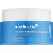 Medicube Hyaluronic Moisturizing Capsule Cream – Vlažilna Kapsulna Krema 55g