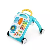 BABY EINSTEIN Walker z aktivnostmi 4 v 1 Musical Mix N Roll ™ 6m +
