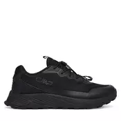 Tenisice za trcanje CMP Phelyx Multisport 3Q66897 Crna