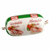 MORTADELA KLASIKA, S-BUDGET, 400G