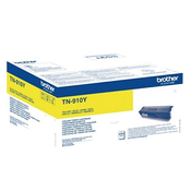 toner Brother TN-910 rumena, original