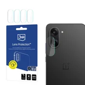 3MK 3MK ZAŠČITA LEČ ZA ONEPLUS NORD CE5 ZAŠČITA LEČ S TEHNOLOGIJO