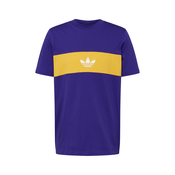 ADIDAS ORIGINALS Majica, vijolična