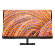 HP 65P64AA V27i G5 Monitor, 27, FHD, IPS, 70Hz, Crni