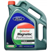 Olje castrol magnatec professional e 5w20 5l