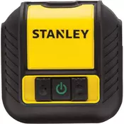 STANLEY Laser cubix zeleni