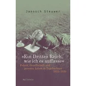 Ein Drittes Reich, wie ich es auffasse