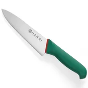 shumee Kuharski nož Green Line 360 mm Hendi 843307