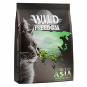 Wild Freedom „Spirit of Asia“ - 3 x 2 kg