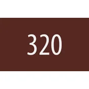 C12-320 VOSEK MEHKI MAHAGONI P36 2-del