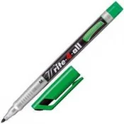 Stabilo: Write 4 all &quot,M&quot, zeleni alkoholni flomaster