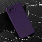 Teracell Maska za telefon Giulietta za iPhone 16e 6.1, Ljubicasta