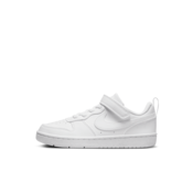 Nike Decije patike Court Borough Low Recraft DV5457, Bele