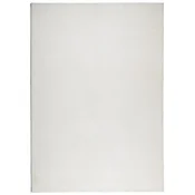 Vidaxl Preproga IZA skandinavski videz krem 140x200 cm