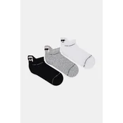 Nogavice Karl Lagerfeld 3-pack