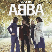 ABBA-CLASSIC MASTERS COLLECTION