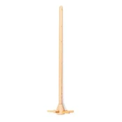 Toro LESENA METLICA 28X7CM