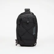 Torba Fjällräven Skule Sling 6 Black 6 l