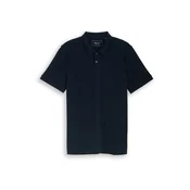 TOM TAILOR DENIM Majica temno modra