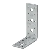 Pocinkan kotnik 120x90x40mm