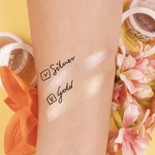 Hajlajter za Lice Jelly Silver | Lovely | Kozmo Shop
