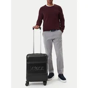 Kofer za kabinu MEXX CEO-MEXX-039-S-BLACK Crna