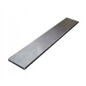 shumee Ploščata palica iz nerjavečega jekla, odporna na kisline 120x3 0,7 MB 70 cm INOX