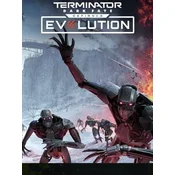 Terminator: Dark Fate - Defiance: Evolution (DLC) Steam Key (PC) EUROPE