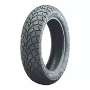 Heidenau K66 LT ( 130/60-13 RF TL 60P zadnje kolo, M+S oznacitev, M/C, sprednje kolo)