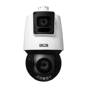BCS BCS-P-SDIP24425SR10-AI2 Rotirajuča IP kamera 4MP s 25x zoomom i inteligentnimi funkcijami