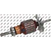 Rotor 220V