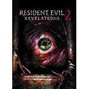 Resident Evil: Revelations 2 (Complete Season) (ROW) Steam Key GLOBAL