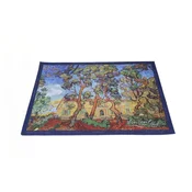 shumee Namizni prt - V. van Gogh, Vrt (carmani)