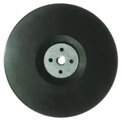 Oporni brusni krožnik LUKAS o 115 mm/M14