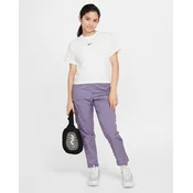 Nike G NSW TEE BOXY ESSNTL LBR, maja o.kr, bela FZ5559