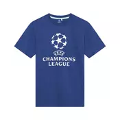 UEFA Champions League Big Logo decja majica