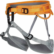 Singing Rock Ray Climbing Harness Orange/Grey XL