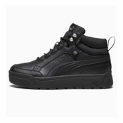 Puma TARRENZ SB III PURETEX, muške cipele, crna 393930