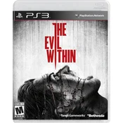 The Evil Within (PS3) - Rabljeno