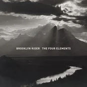 Brooklyn Rider - The Four Elements (4 LP)