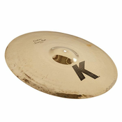 Ride činela 20” K-Custom Session Zildjian