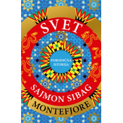 Svet - Sajmon Sibag Montefjore ( 12875 )