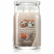 SVEČA YANKEE CANDLE POPOLDAN SCRAPBOOKING SIGNATURE VELIKA