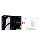PlayStation 5 Pro 2TB (2025) + PlayStation 5 Disc Drive igralne konzole
