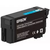EPSON T40D240 UltraChrome XD2 cyan 50ml kertridž