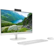 Računalnik HP All-in-one Desktop 27-CT2XXX/Ryzen 7/RAM 16 GB/SSD Disk