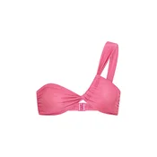 LSCN by LASCANA Bikini zgornji del roza