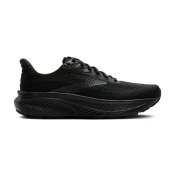 Moška tekaška obutev Brooks Ghost 17 Black/Black/Ebony US 8,5