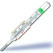 ARTSANA termometer Pic VedoEco Plus