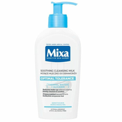 L’Oréal Mixa vlažilno čistilno mleko za občutljivo kožo 200 ml